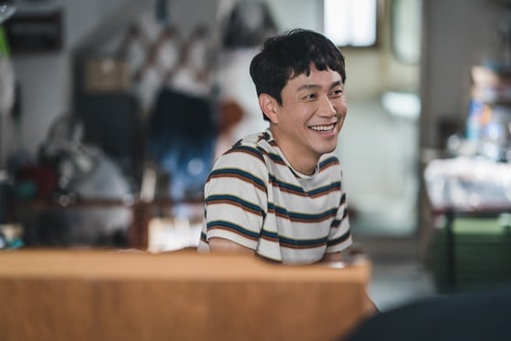 오정세 /사진제공=tvN