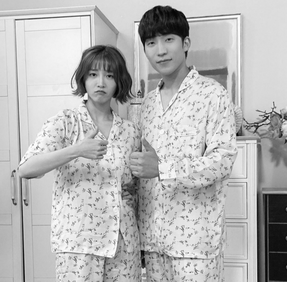 /사진=이초희 인스타그램