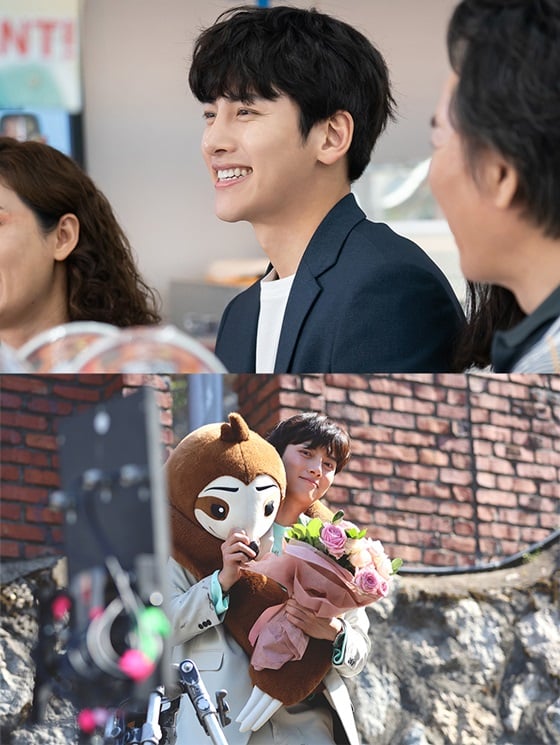 /사진제공=SBS, 글로리어스 엔터테인먼트
