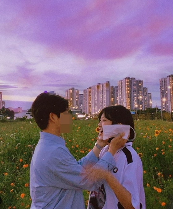 /사진=최준희 양 인스타그램