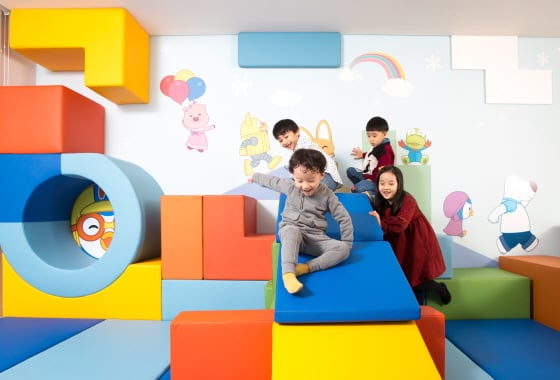 /사진제공=한화호텔앤드리조트