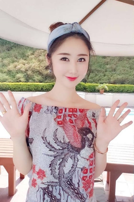 /사진=성은채 인스타그램