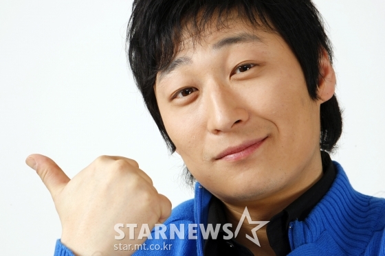 개그맨 노우진 /사진=임성균 기자