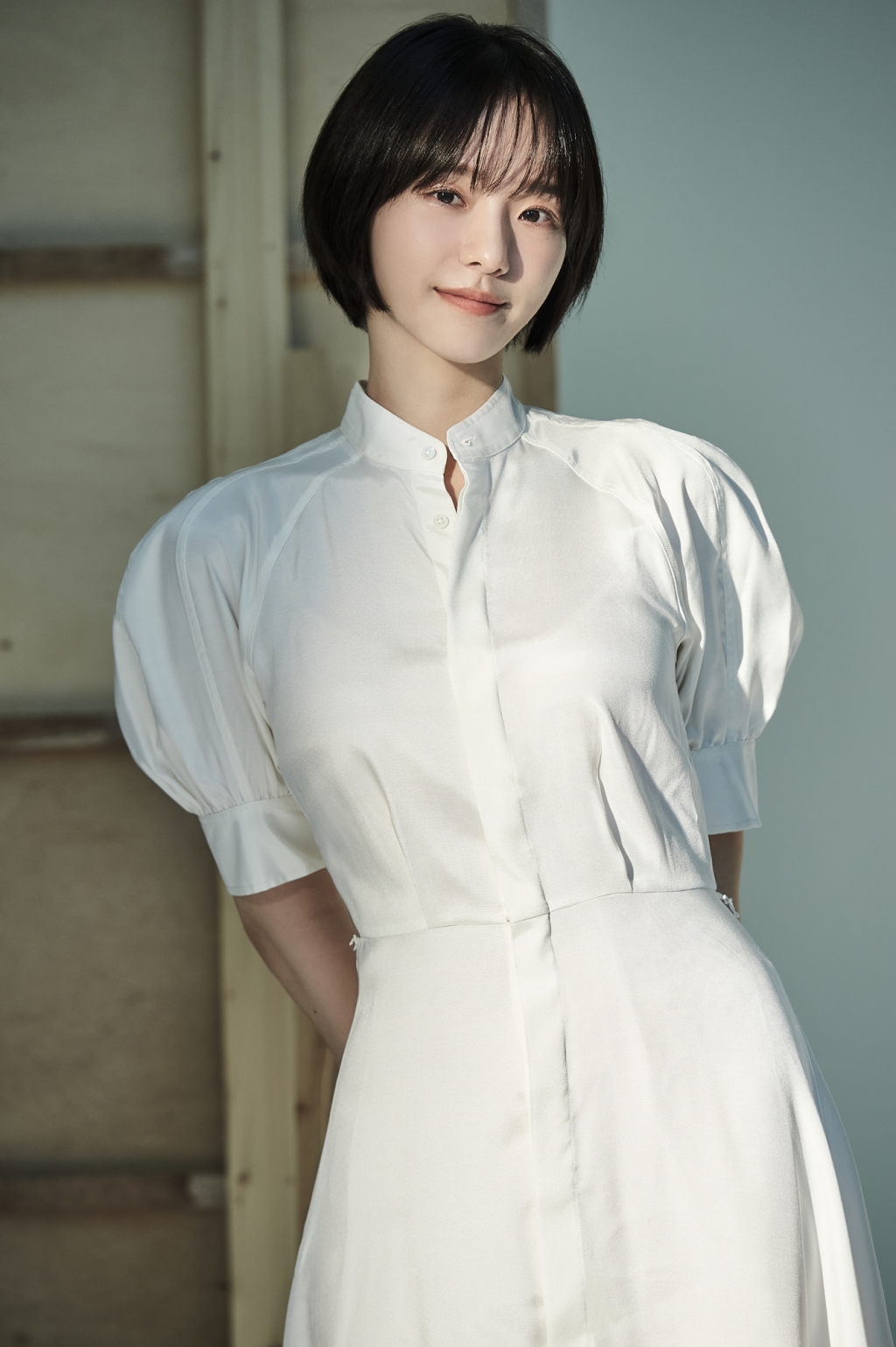 배우 박규영 /사진=사람엔터테인먼트