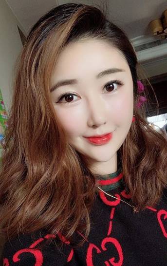 /사진=성은채 인스타그램
