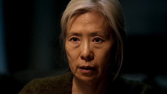 /사진=영화 '69세' 예수정 스틸
