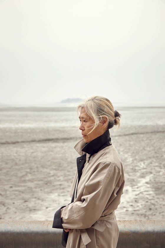 /사진=영화 '69세' 예수정 스틸