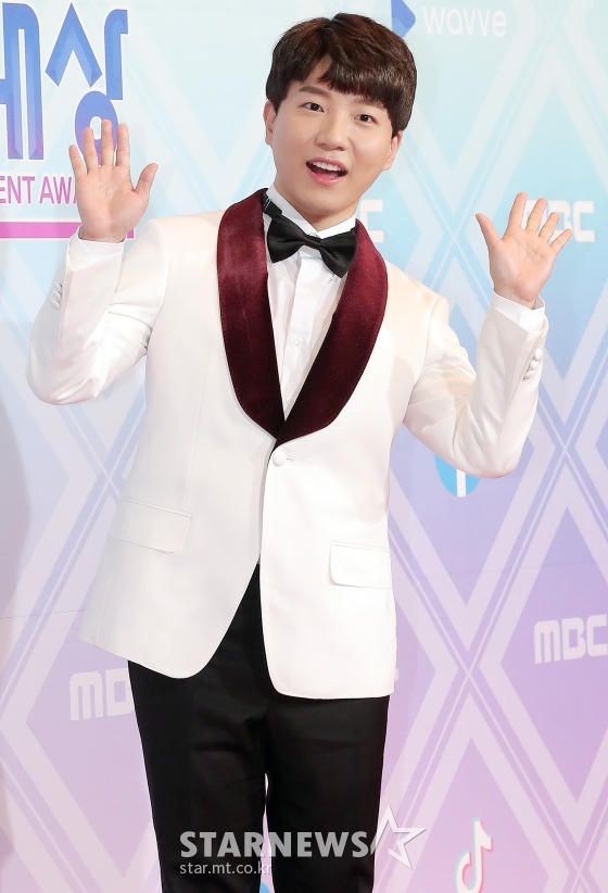 도티 / 사진=김창현 기자 chmt@