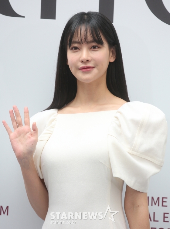 오연서 /사진=스타뉴스