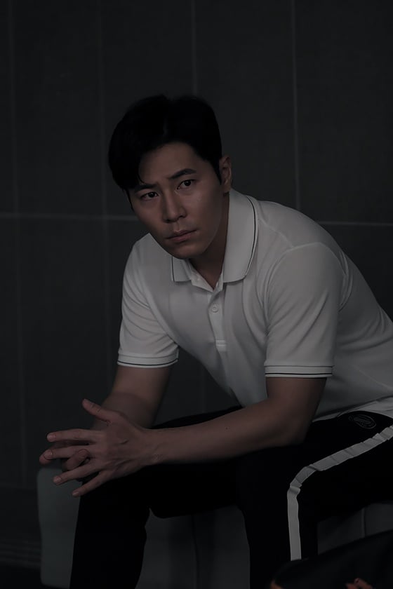 /사진=영화 '디바' 이규형 스틸