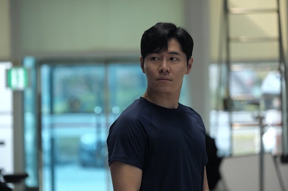 /사진=영화 '디바' 이규형 스틸