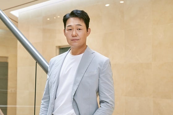 박성웅 /사진제공=씨제스엔터테인먼트