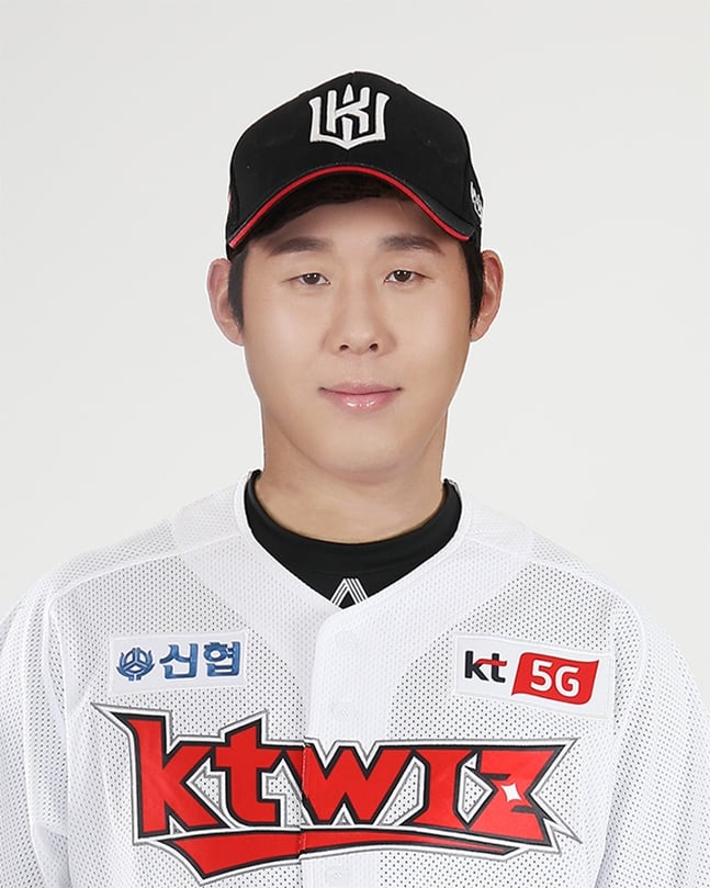 이홍구./사진=kt wiz
