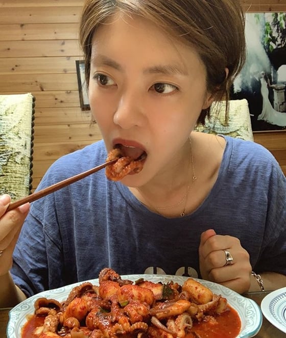 /사진=이윤지 인스타그램