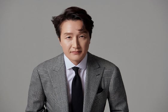 최병모가 영화 '압구정 리포트'에 출연한다./사진제공=빅펀치이엔티