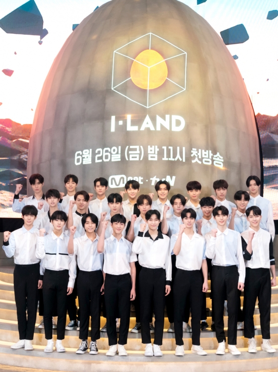 /사진=엠넷