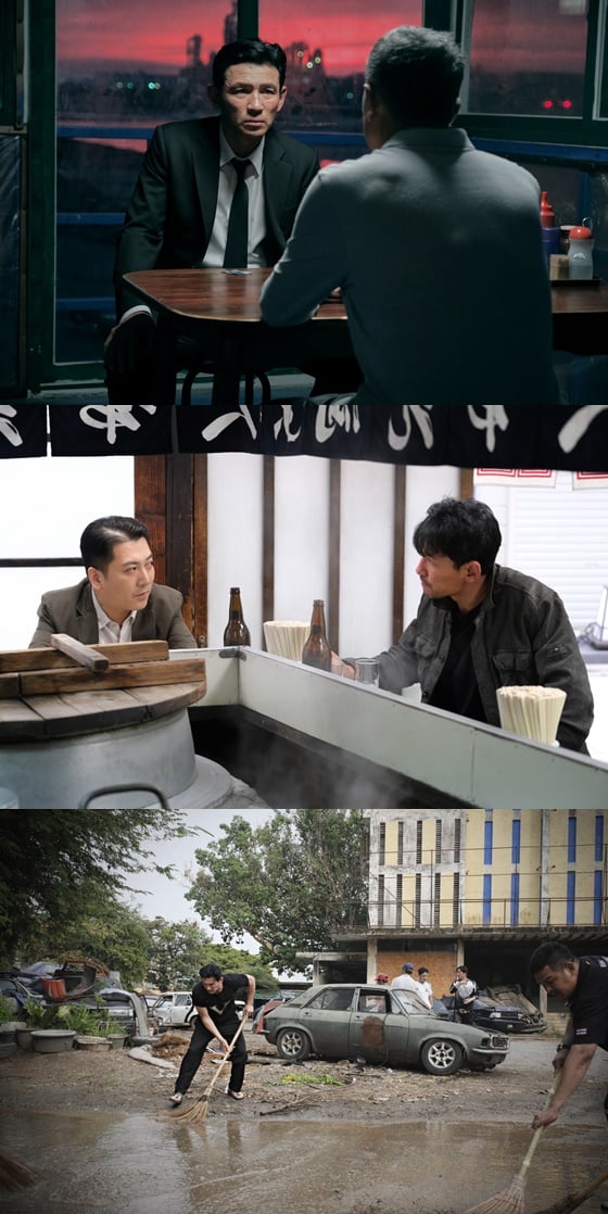 /사진=영화 '다만 악에서 구하소서' 스틸