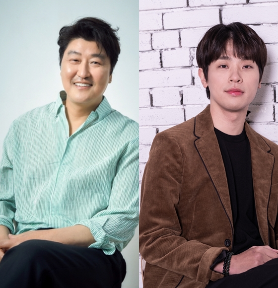 송강호와 박정민이 신연식 감독의 '1승'에서 호흡을 맞출 전망이다.
