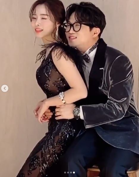 /사진=이솔이 인스타그램