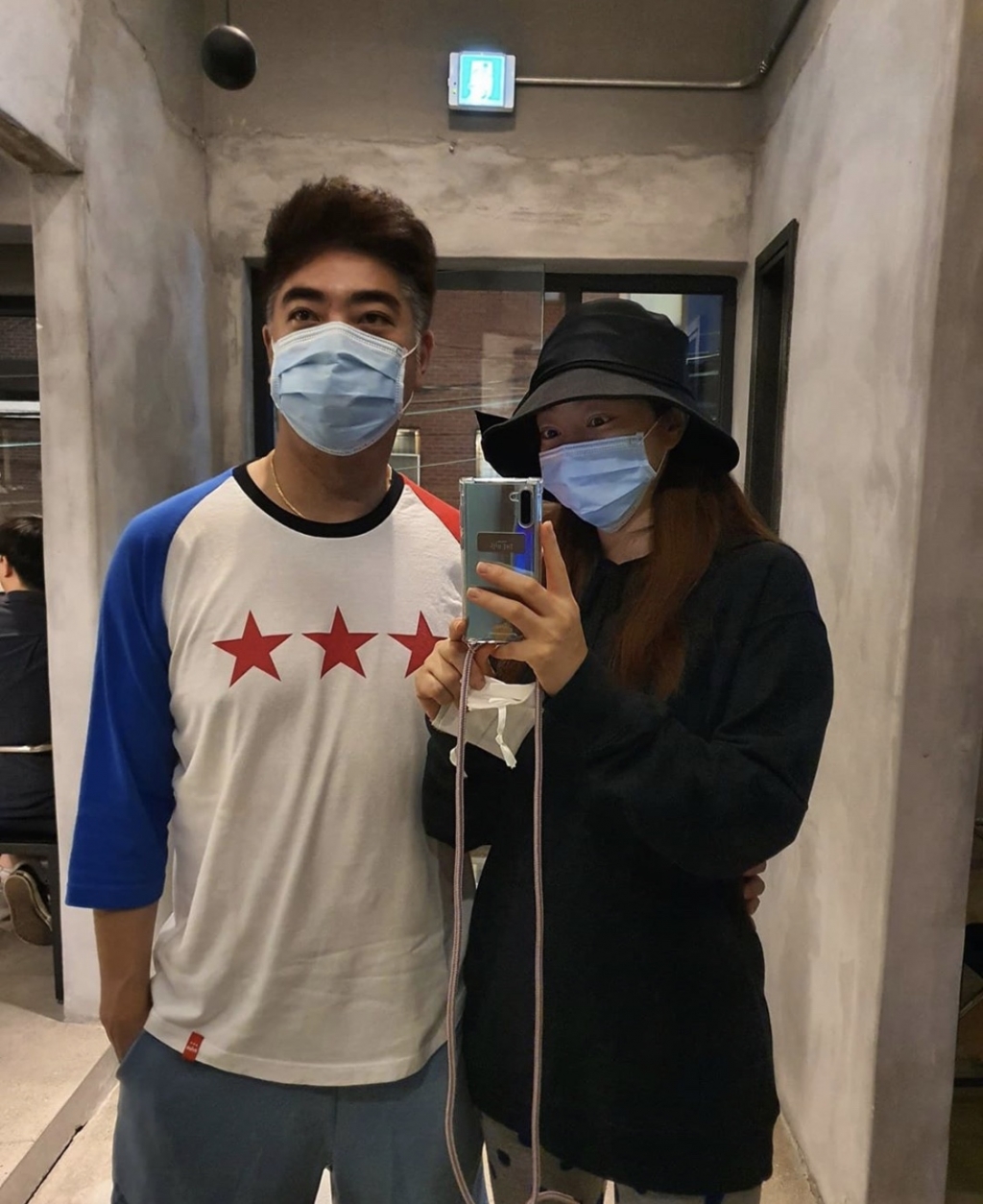 /사진=서효림 인스타그램