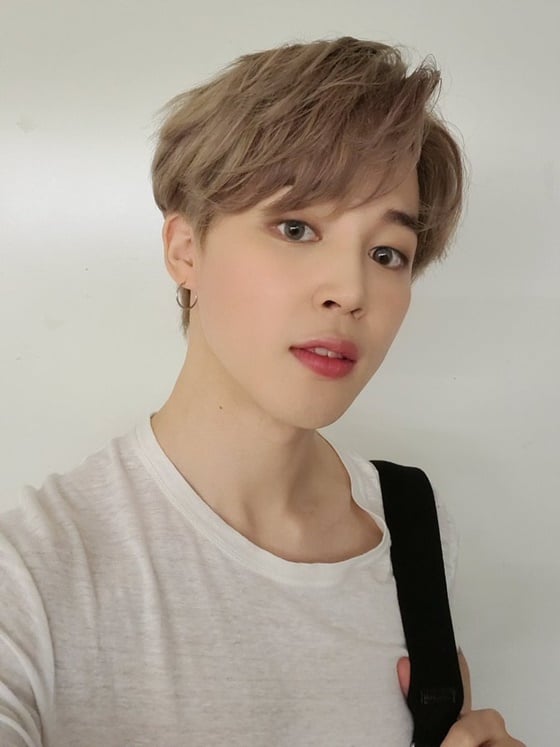 방탄소년단 지민(BTS JIMIN)