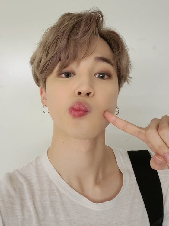 방탄소년단 지민(BTS JIMIN)
