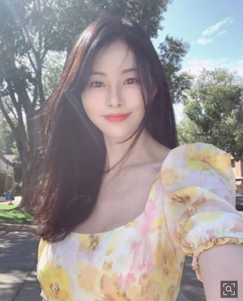 /사진=서동주 인스타그램