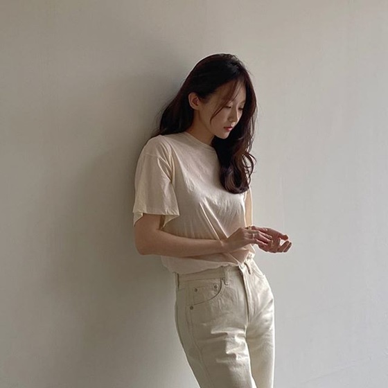 /사진=강민경 인스타그램