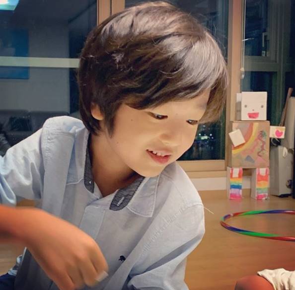 /사진=고지용 인스타그램
