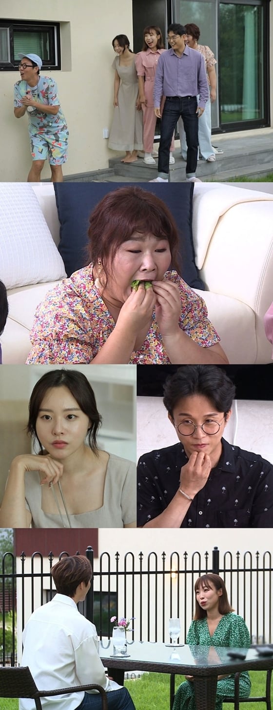 /사진=SBS '동상이몽2-너는 내 운명'