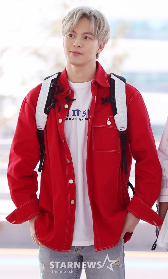 홍빈/사진=김휘선 기자
