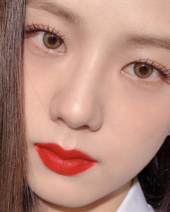 /사진=블랙핑크 지수 인스타그램