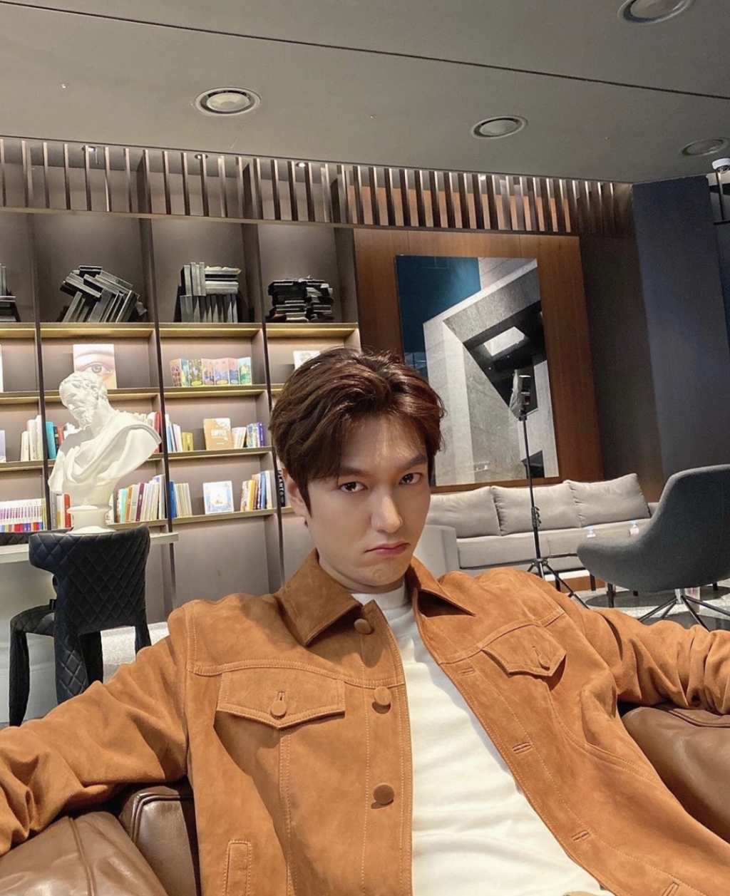 /사진=이민호 인스타그램