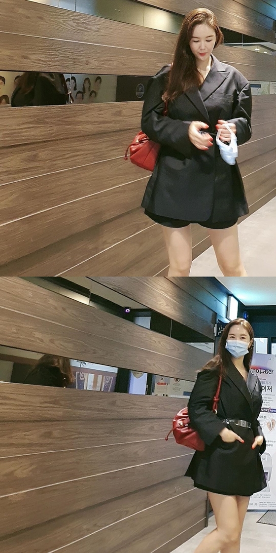 /사진=장영란 인스타그램
