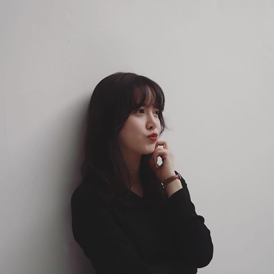 /사진=구혜선 인스타그램