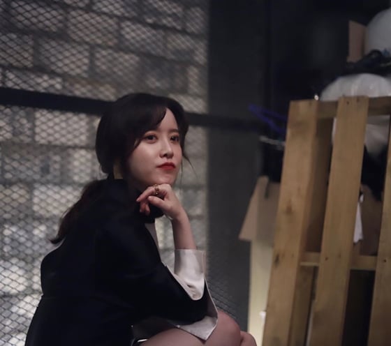 /사진=구혜선 인스타그램