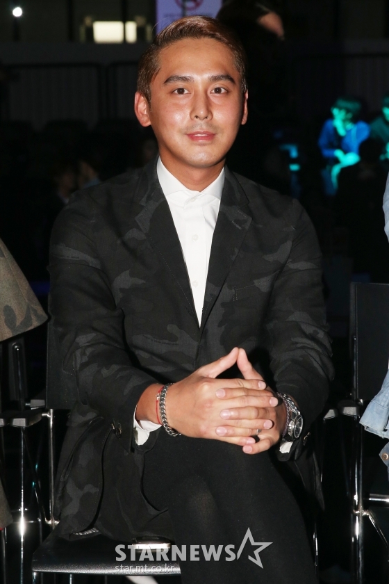 김상혁 / 사진=이기범 기자 leekb@