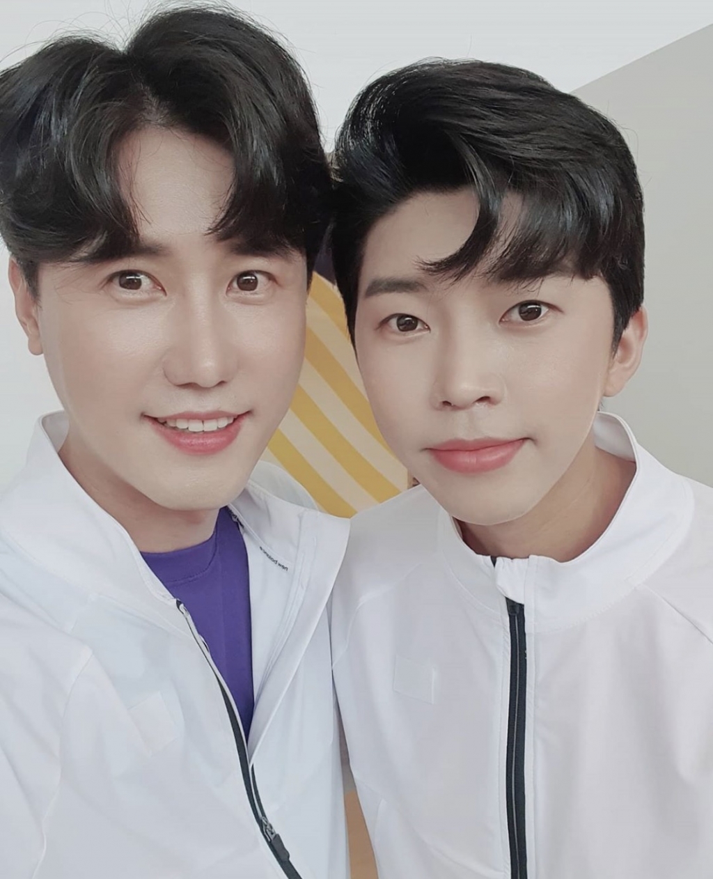 /사진=신성 인스타그램