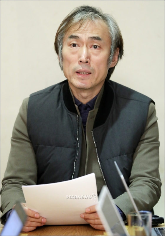 조덕제 / 사진=스타뉴스