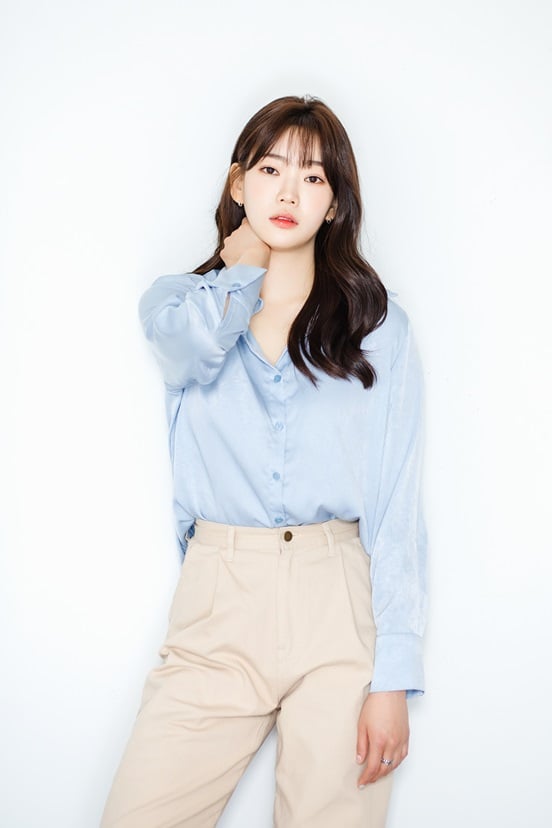 방은정 / 사진=모리부스엔터테인먼트 제공