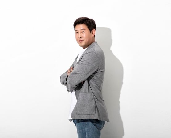 심완준 / 사진=우리들컴퍼니