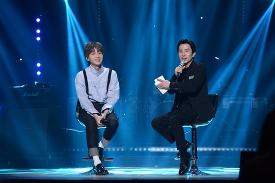 KBS 2TV '유희열의 스케치북'/사진=KBS