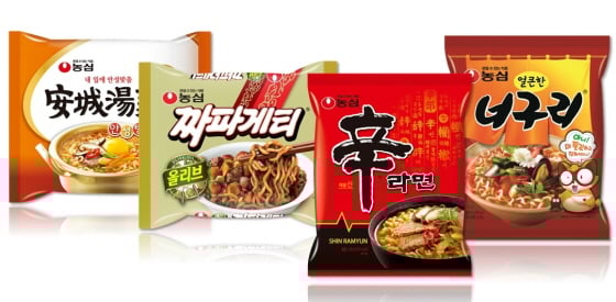 /사진제공=농심