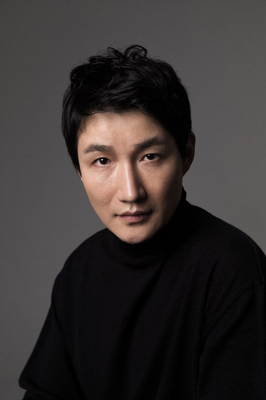 허동원 / 사진=에이스팩토리