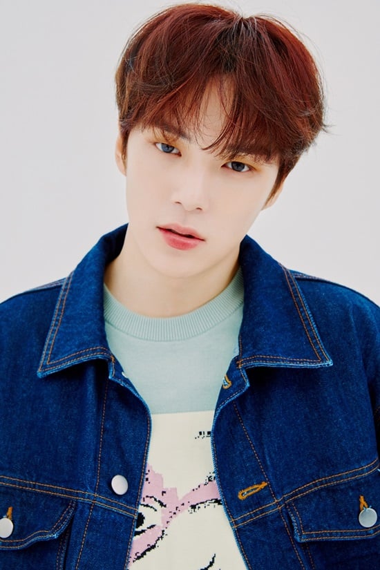 몬스타엑스 민혁 / 사진=스타쉽 엔터테인먼트