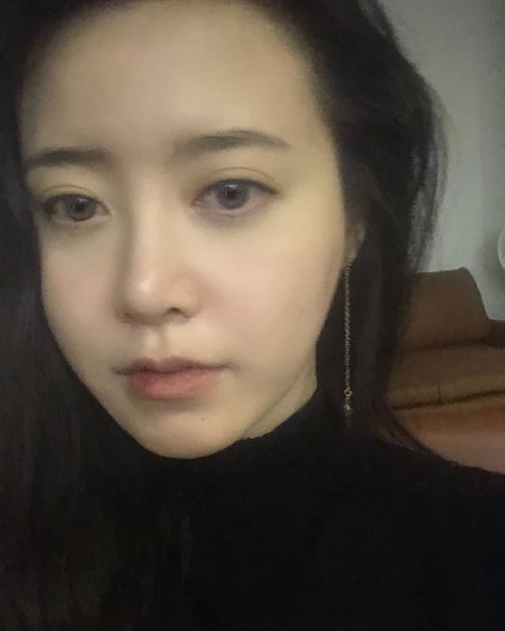 /사진=구혜선 인스타그램