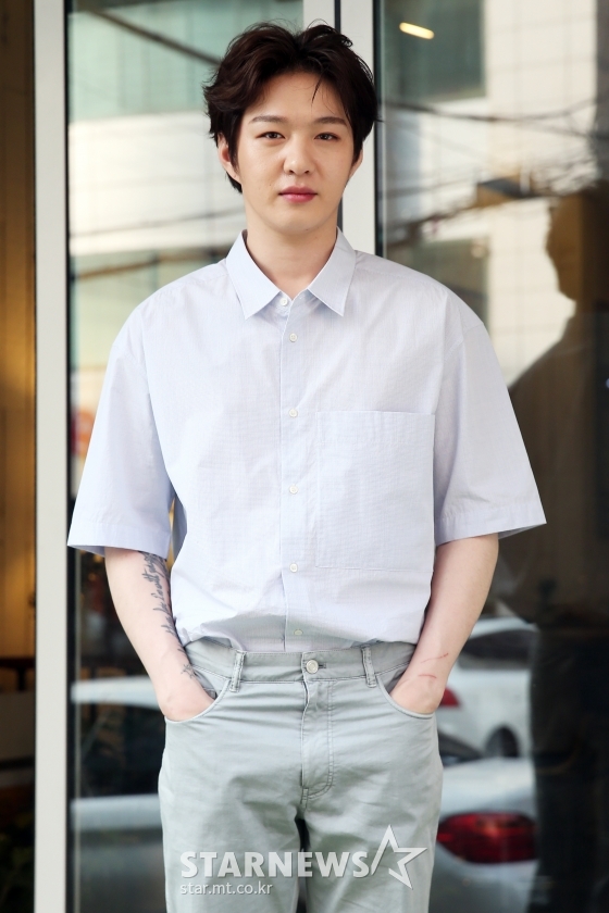 이창섭 / 사진=이기범 기자 leekb@