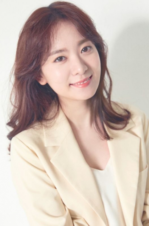 배우 송상은