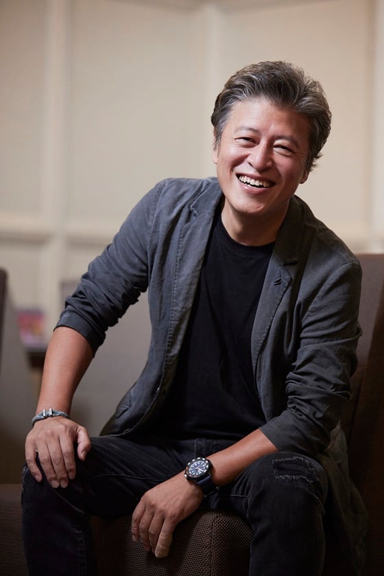 권해효 /사진제공=(주)인디스토리