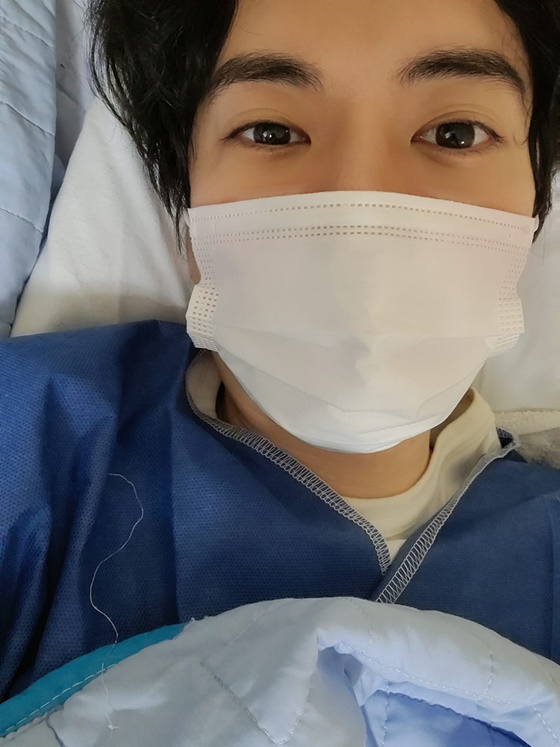 /사진=박태준 페이스북